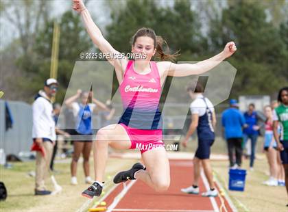 Thumbnail 1 in Weddington Invitational at Cuthbertson photogallery.