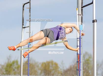 Thumbnail 2 in Weddington Invitational at Cuthbertson photogallery.