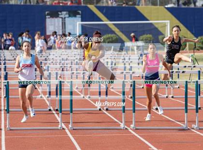 Thumbnail 2 in Weddington Invitational at Cuthbertson photogallery.
