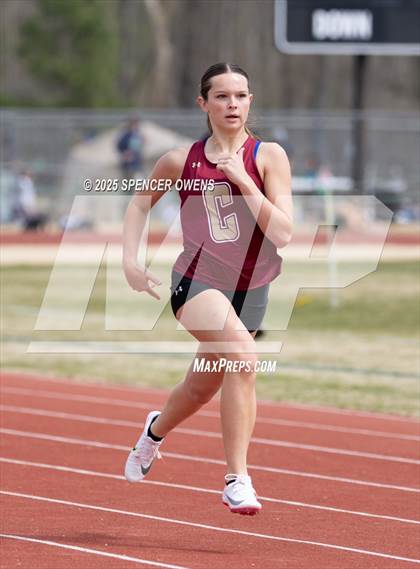Thumbnail 2 in Weddington Invitational at Cuthbertson photogallery.