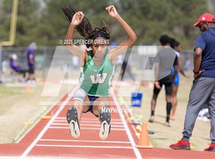 Thumbnail 2 in Weddington Invitational at Cuthbertson photogallery.