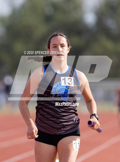 Thumbnail 2 in Weddington Invitational at Cuthbertson photogallery.