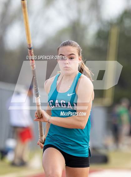 Thumbnail 2 in Weddington Invitational at Cuthbertson photogallery.