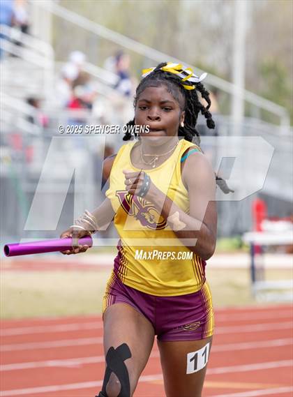 Thumbnail 1 in Weddington Invitational at Cuthbertson photogallery.