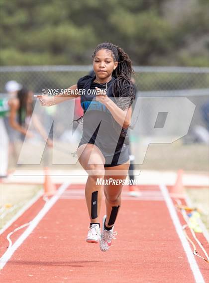 Thumbnail 1 in Weddington Invitational at Cuthbertson photogallery.