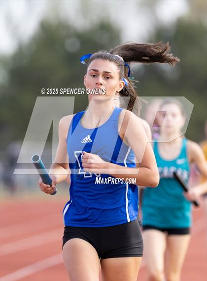 Thumbnail 1 in Weddington Invitational at Cuthbertson photogallery.