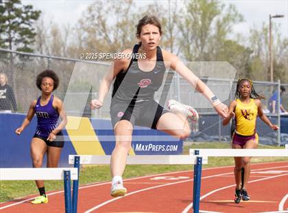 Thumbnail 2 in Weddington Invitational at Cuthbertson photogallery.