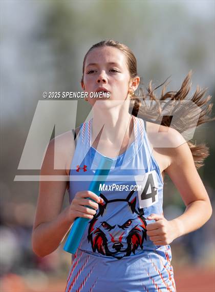 Thumbnail 2 in Weddington Invitational at Cuthbertson photogallery.