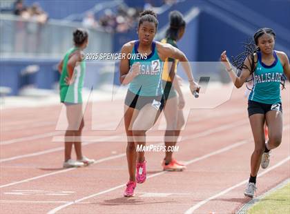 Thumbnail 1 in Weddington Invitational at Cuthbertson photogallery.