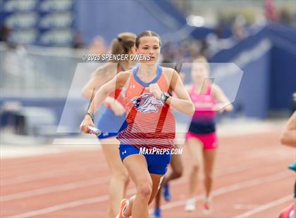 Thumbnail 1 in Weddington Invitational at Cuthbertson photogallery.