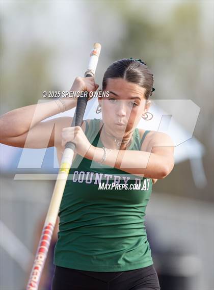 Thumbnail 2 in Weddington Invitational at Cuthbertson photogallery.