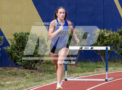 Thumbnail 3 in Weddington Invitational at Cuthbertson photogallery.