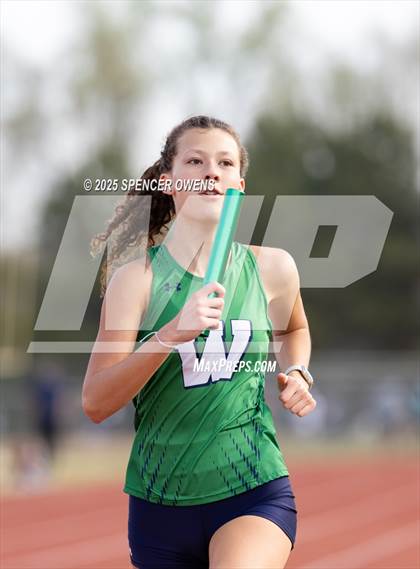 Thumbnail 1 in Weddington Invitational at Cuthbertson photogallery.