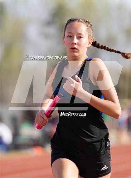 Thumbnail 1 in Weddington Invitational at Cuthbertson photogallery.