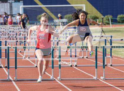 Thumbnail 3 in Weddington Invitational at Cuthbertson photogallery.