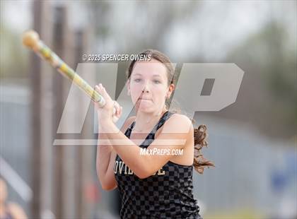 Thumbnail 1 in Weddington Invitational at Cuthbertson photogallery.