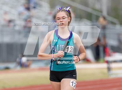 Thumbnail 2 in Weddington Invitational at Cuthbertson photogallery.