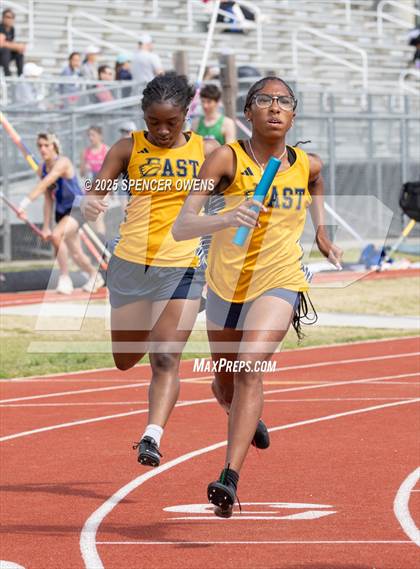 Thumbnail 1 in Weddington Invitational at Cuthbertson photogallery.