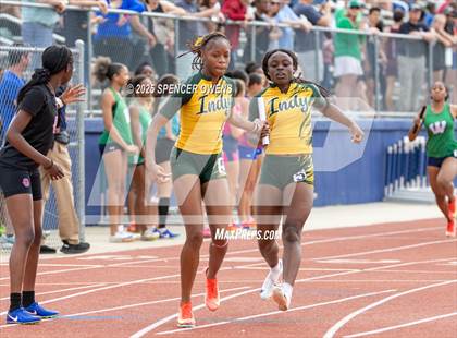 Thumbnail 1 in Weddington Invitational at Cuthbertson photogallery.