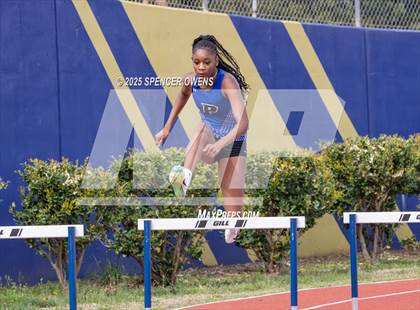 Thumbnail 2 in Weddington Invitational at Cuthbertson photogallery.
