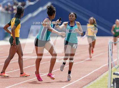 Thumbnail 3 in Weddington Invitational at Cuthbertson photogallery.