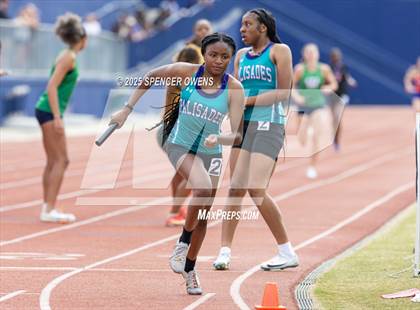 Thumbnail 2 in Weddington Invitational at Cuthbertson photogallery.