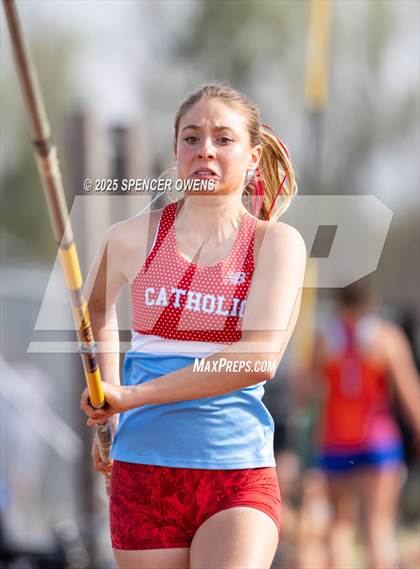 Thumbnail 2 in Weddington Invitational at Cuthbertson photogallery.