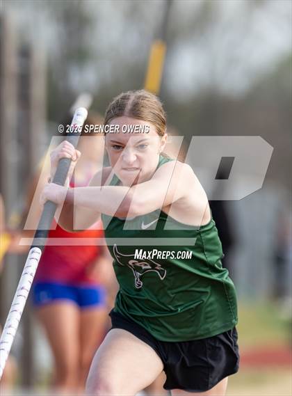 Thumbnail 2 in Weddington Invitational at Cuthbertson photogallery.