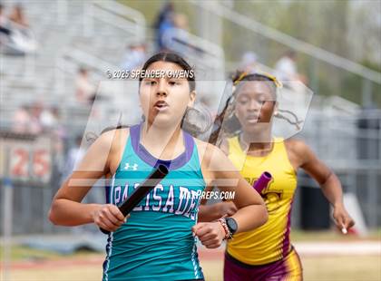 Thumbnail 3 in Weddington Invitational at Cuthbertson photogallery.