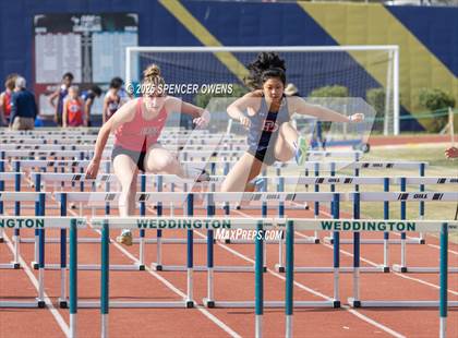 Thumbnail 1 in Weddington Invitational at Cuthbertson photogallery.