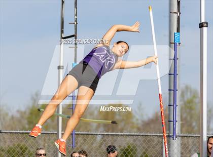 Thumbnail 3 in Weddington Invitational at Cuthbertson photogallery.