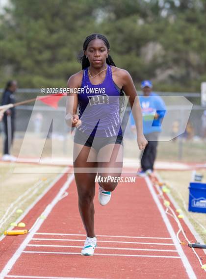 Thumbnail 1 in Weddington Invitational at Cuthbertson photogallery.