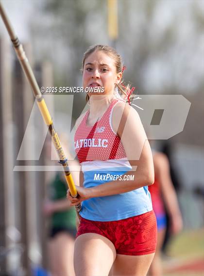 Thumbnail 1 in Weddington Invitational at Cuthbertson photogallery.