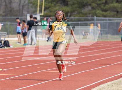 Thumbnail 2 in Weddington Invitational at Cuthbertson photogallery.