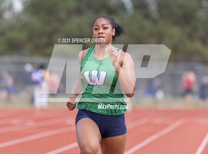 Thumbnail 2 in Weddington Invitational at Cuthbertson photogallery.