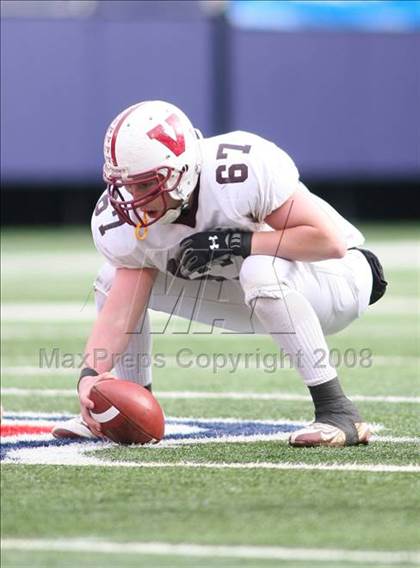 Thumbnail 1 in Hoboken vs. Verona (NJSIAA North II Group I Final) photogallery.