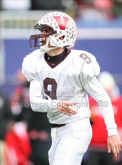 Thumbnail 3 in Hoboken vs. Verona (NJSIAA North II Group I Final) photogallery.