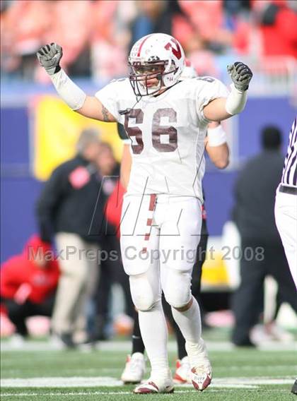 Thumbnail 2 in Hoboken vs. Verona (NJSIAA North II Group I Final) photogallery.