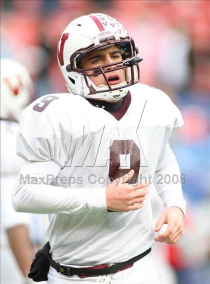 Thumbnail 3 in Hoboken vs. Verona (NJSIAA North II Group I Final) photogallery.