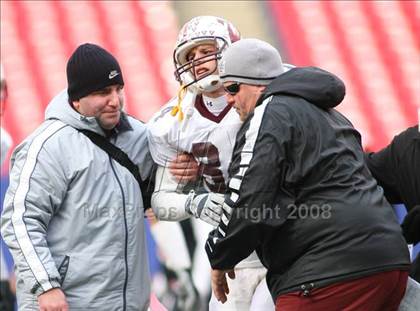 Thumbnail 3 in Hoboken vs. Verona (NJSIAA North II Group I Final) photogallery.