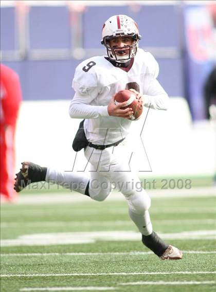 Thumbnail 3 in Hoboken vs. Verona (NJSIAA North II Group I Final) photogallery.