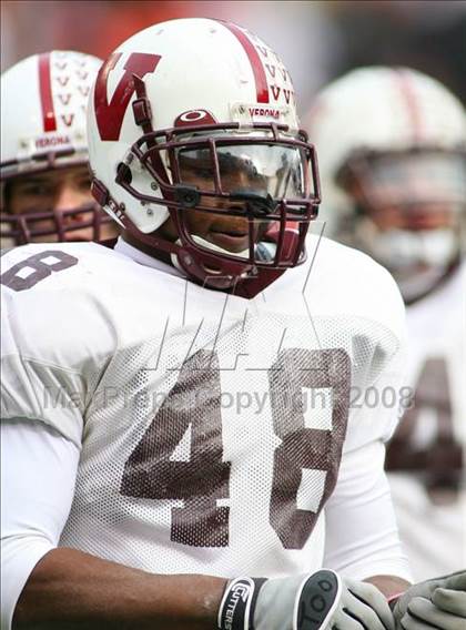 Thumbnail 1 in Hoboken vs. Verona (NJSIAA North II Group I Final) photogallery.