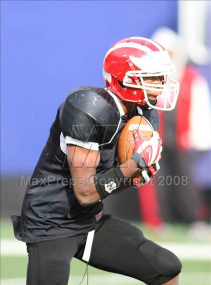 Thumbnail 1 in Hoboken vs. Verona (NJSIAA North II Group I Final) photogallery.