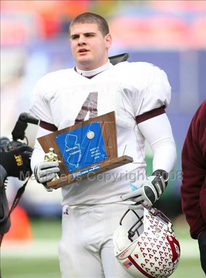 Thumbnail 1 in Hoboken vs. Verona (NJSIAA North II Group I Final) photogallery.