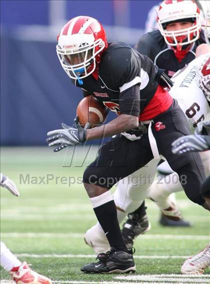 Thumbnail 3 in Hoboken vs. Verona (NJSIAA North II Group I Final) photogallery.