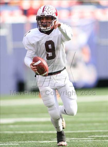 Thumbnail 2 in Hoboken vs. Verona (NJSIAA North II Group I Final) photogallery.