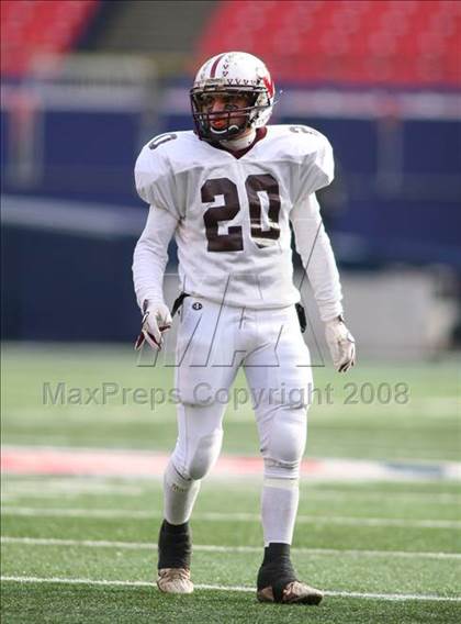 Thumbnail 1 in Hoboken vs. Verona (NJSIAA North II Group I Final) photogallery.