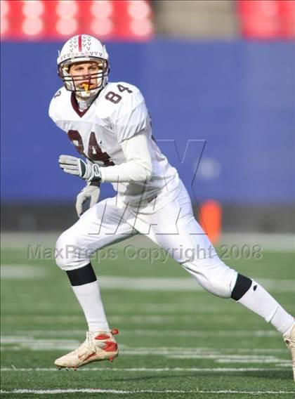 Thumbnail 1 in Hoboken vs. Verona (NJSIAA North II Group I Final) photogallery.