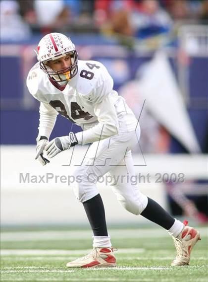 Thumbnail 3 in Hoboken vs. Verona (NJSIAA North II Group I Final) photogallery.