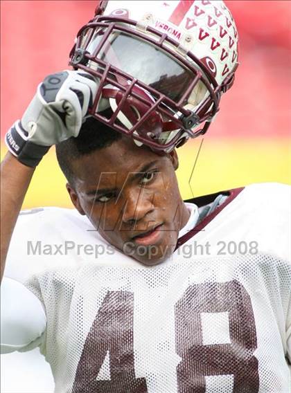 Thumbnail 1 in Hoboken vs. Verona (NJSIAA North II Group I Final) photogallery.